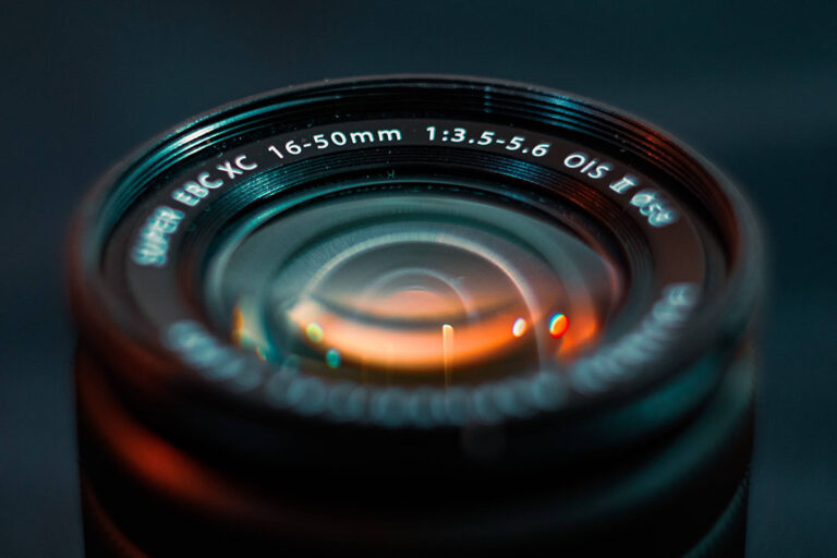 kit lens