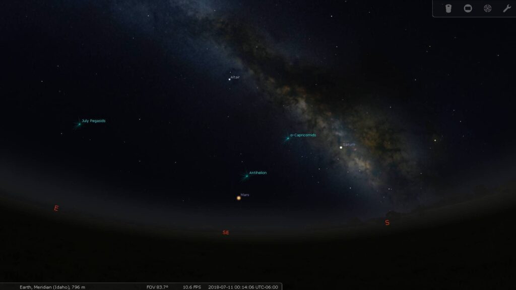 Discover the Best Focal Length for Astrophotography ShutterFrog